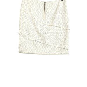 Elie Tahari womens skirt size 14 dressy business 36 waist 42 hip 22 long